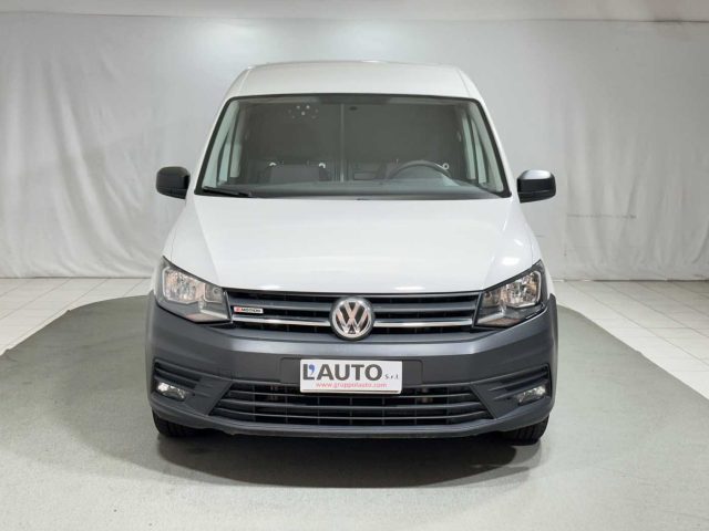 VOLKSWAGEN Caddy usata, con Filtro antiparticolato