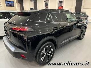 PEUGEOT 2008 usata, con Airbag laterali