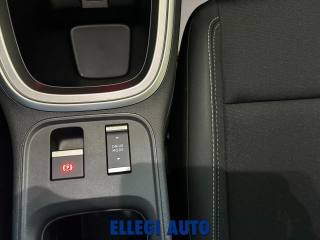 JEEP Avenger usata, con Airbag testa