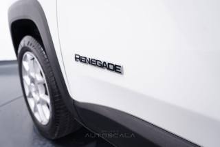JEEP Renegade usata, con Specchietti laterali elettrici