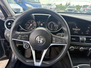 ALFA ROMEO Giulia usata, con Chiusura centralizzata