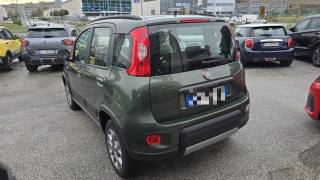FIAT Panda usata, con ESP