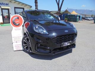 FORD Puma 1.0 EcoBoost Hybrid 125 CV S&S  ST-Line