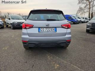 SEAT Arona usata, con Antifurto