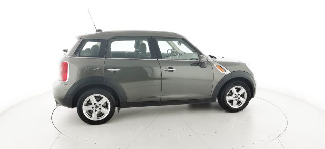 MINI Countryman usata 37