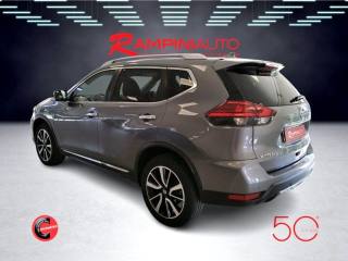 NISSAN X-Trail usata 9