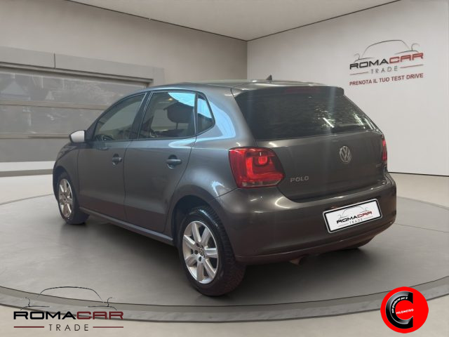 VOLKSWAGEN Polo usata, con Chiusura centralizzata