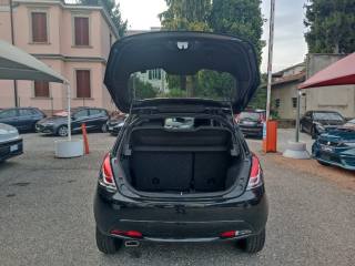 LANCIA Ypsilon usata, con Climatizzatore