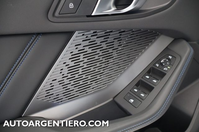 BMW 118 usata, con Boardcomputer