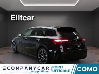 MERCEDES-BENZ A 35 AMG usata, con Chiusura centralizzata