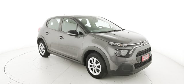CITROEN C3 usata, con Isofix