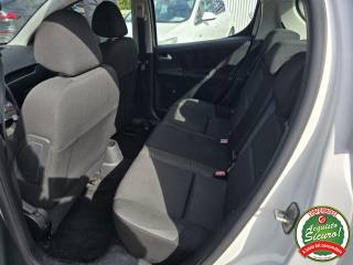 PEUGEOT 207 usata, con Controllo trazione