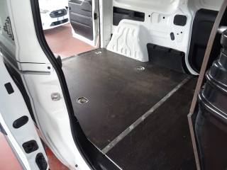 FIAT Doblo usata, con Park Distance Control