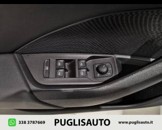 SKODA Octavia usata, con Sedile posteriore sdoppiato