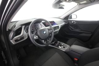 BMW 116 usata 1
