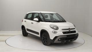 FIAT 500L usata, con Boardcomputer