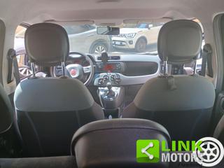 FIAT Panda usata 23