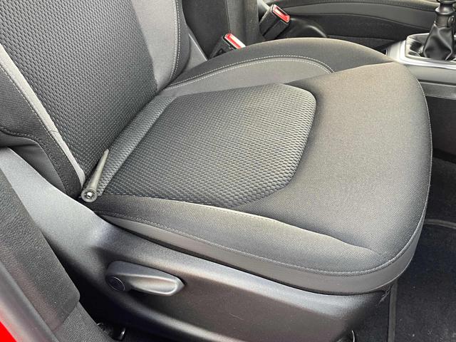 JEEP Renegade usata, con Bluetooth