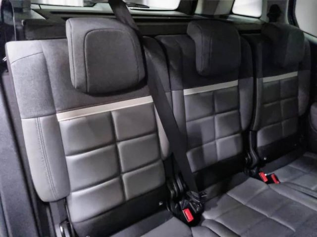 CITROEN C5 Aircross usata, con Climatizzatore