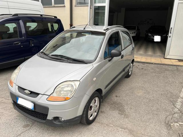 CHEVROLET Matiz usata, con Airbag Passeggero