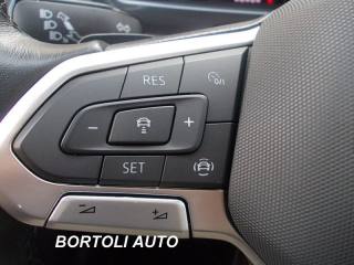 VOLKSWAGEN Golf usata, con Bracciolo