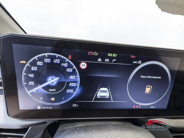 KIA Stonic usata 12