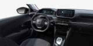 PEUGEOT 208 usata, con Cerchi in lega