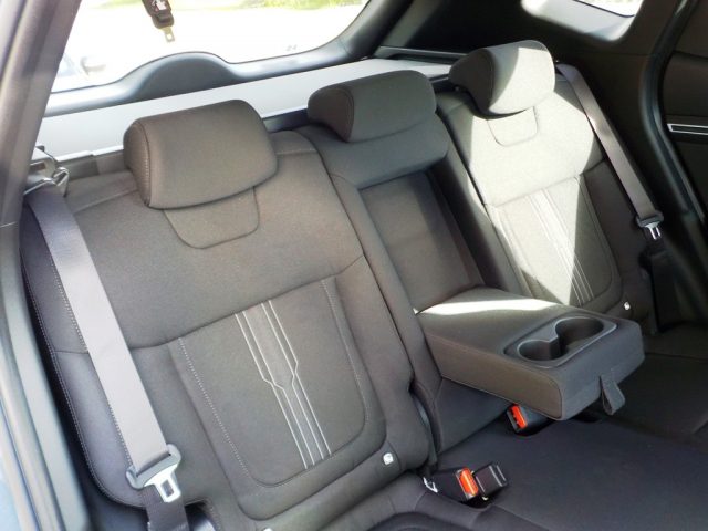 HYUNDAI Tucson usata, con Fari LED