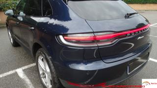 PORSCHE Macan usata 136
