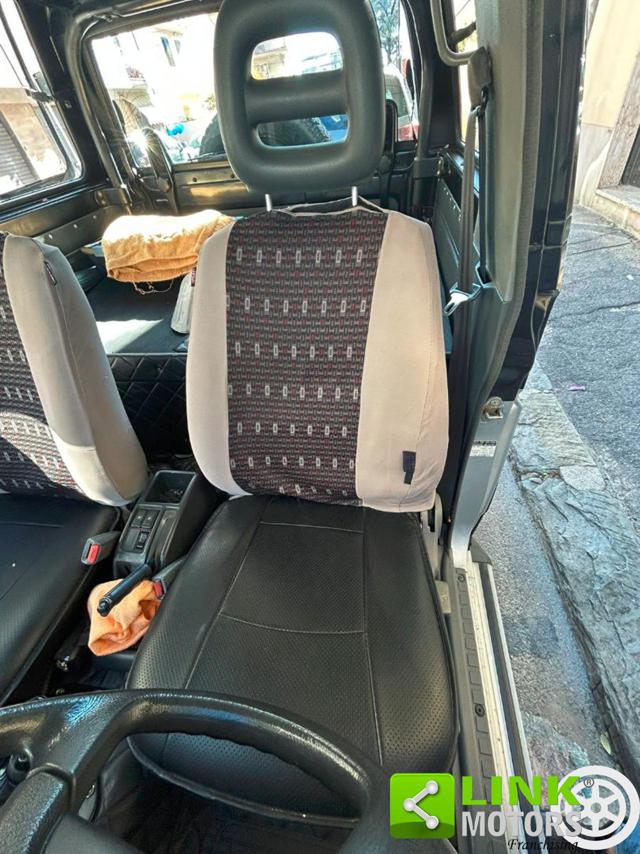 DAIHATSU Feroza usata 16