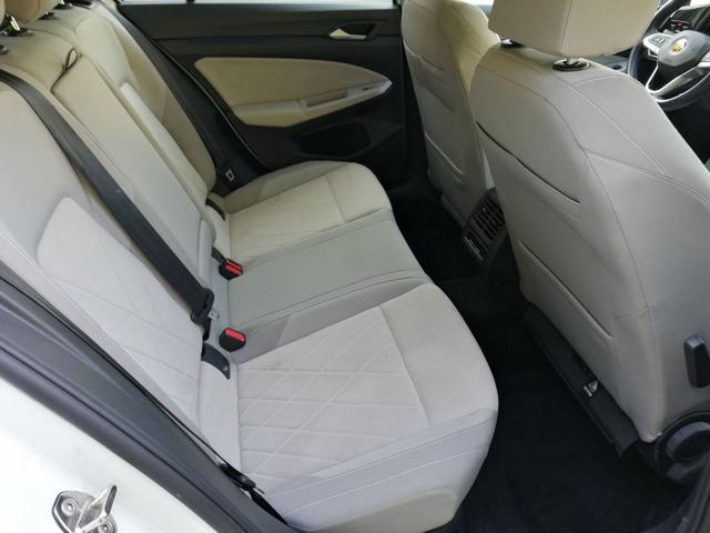 VOLKSWAGEN Golf usata, con Boardcomputer