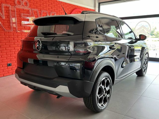 CITROEN C3 usata, con Airbag Passeggero