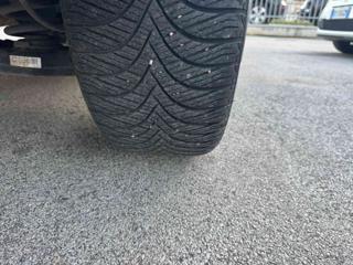 KIA Sportage usata, con Tettuccio apribile