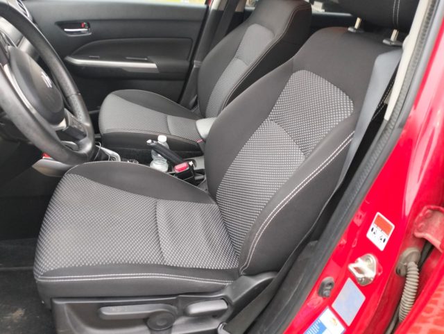 SUZUKI Vitara usata, con Airbag Passeggero