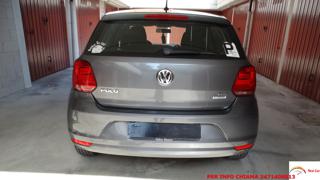VOLKSWAGEN Polo usata, con Autoradio