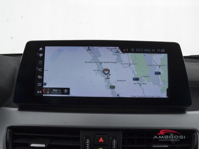 BMW X2 usata 14