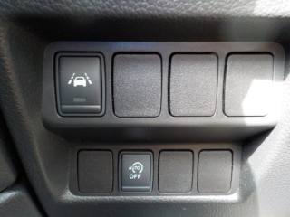 NISSAN Qashqai usata, con Frenata d