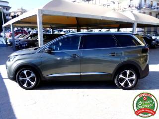 PEUGEOT 5008 usata, con Airbag Passeggero