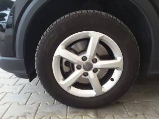 AUDI Q2 usata, con Airbag Passeggero