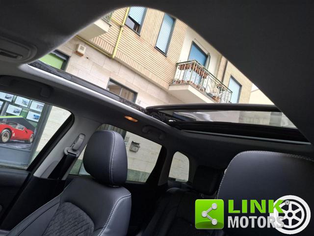 SUZUKI Vitara usata, con Bluetooth