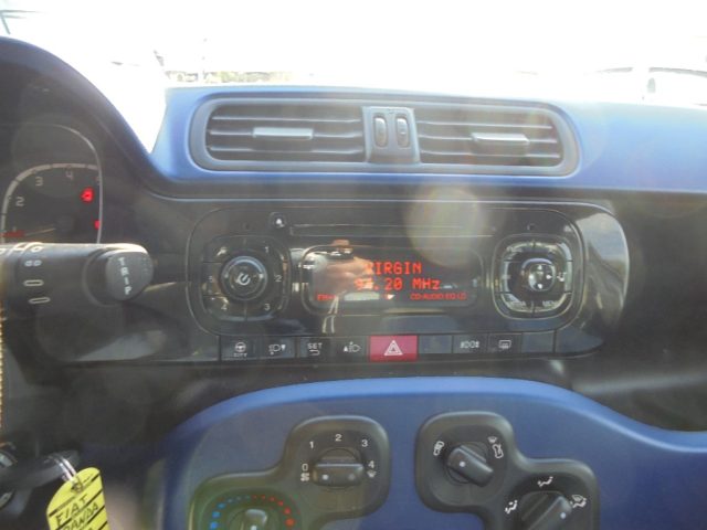 FIAT Panda usata 13