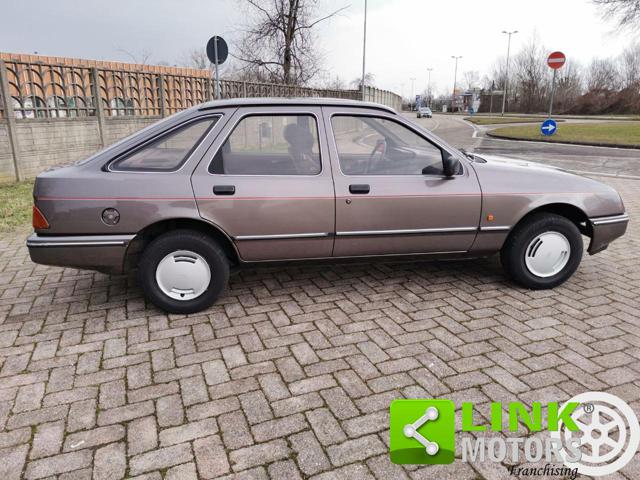 FORD Sierra usata 3