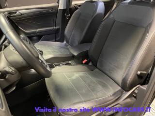 VOLKSWAGEN T-Roc usata, con Alzacristalli elettrici