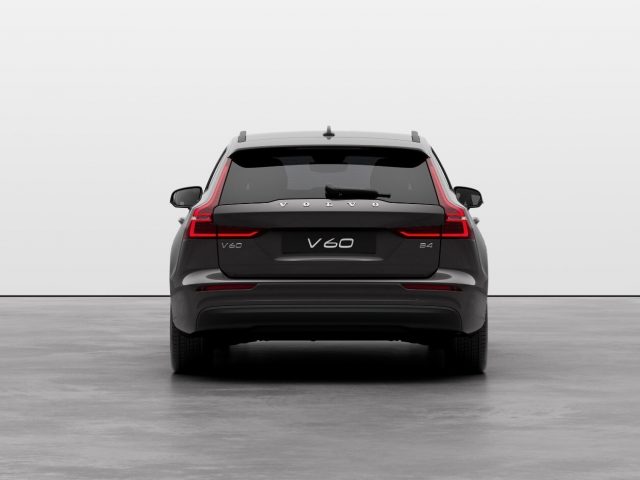 VOLVO V60 usata, con Alzacristalli elettrici