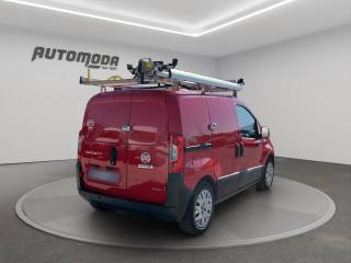 FIAT Fiorino usata, con Climatizzatore