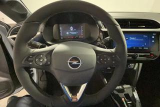 OPEL Corsa usata, con Controllo trazione