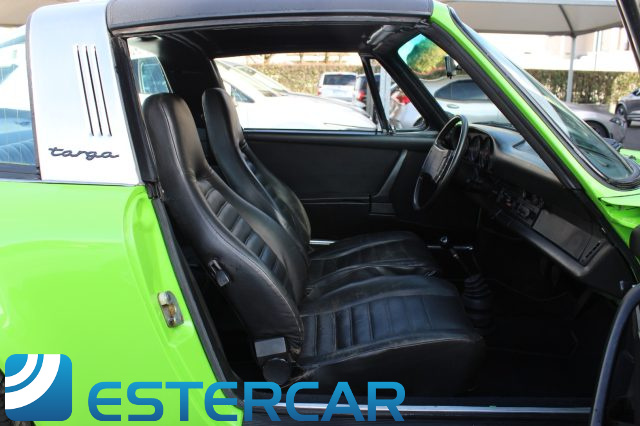 PORSCHE 911 usata 16