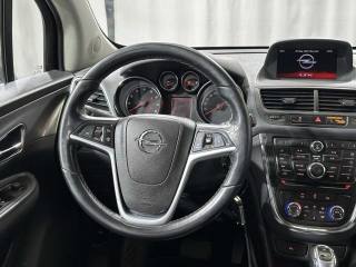 OPEL Mokka usata, con Immobilizzatore elettronico