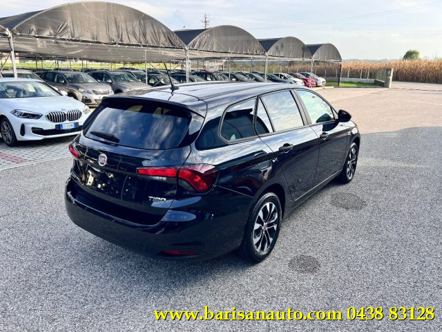FIAT Tipo usata, con Airbag laterali