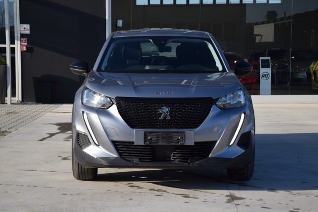 PEUGEOT 2008 usata, con Airbag